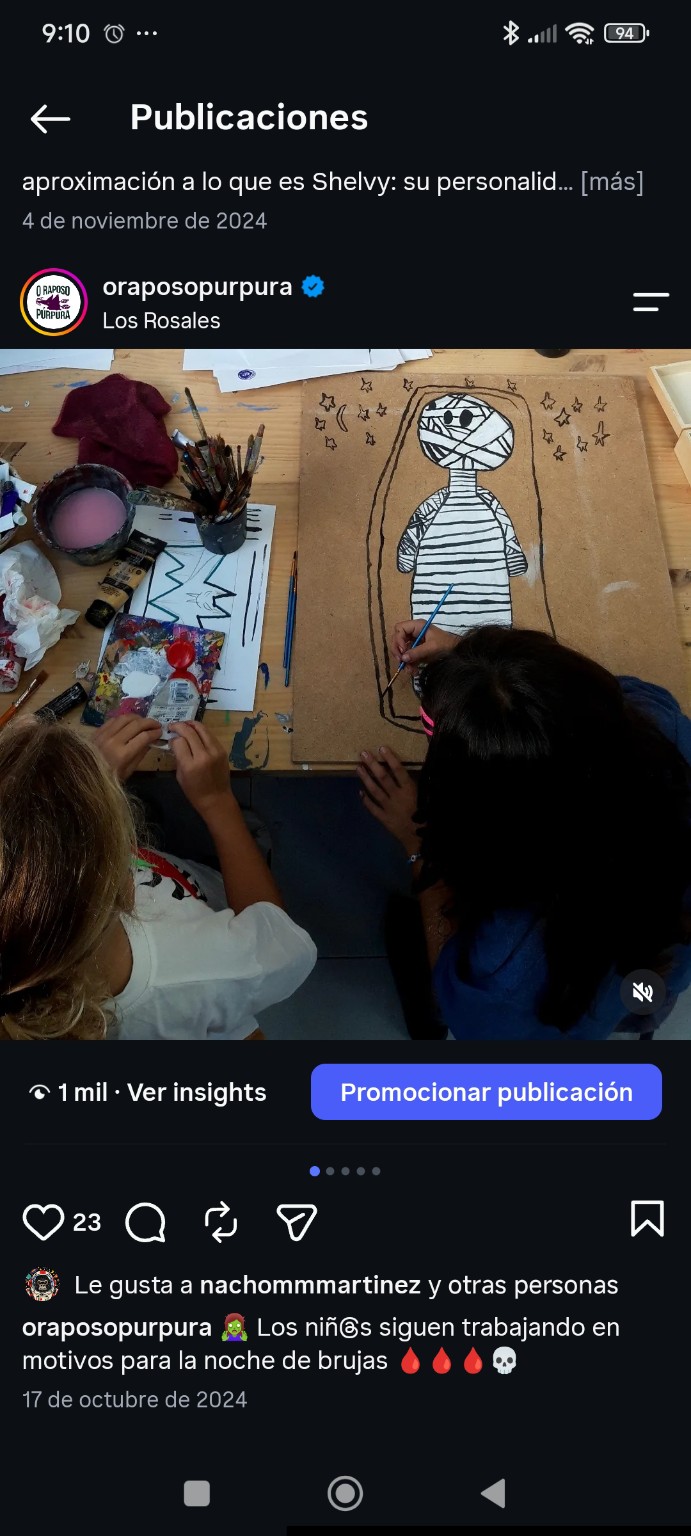 Trabajo compartido