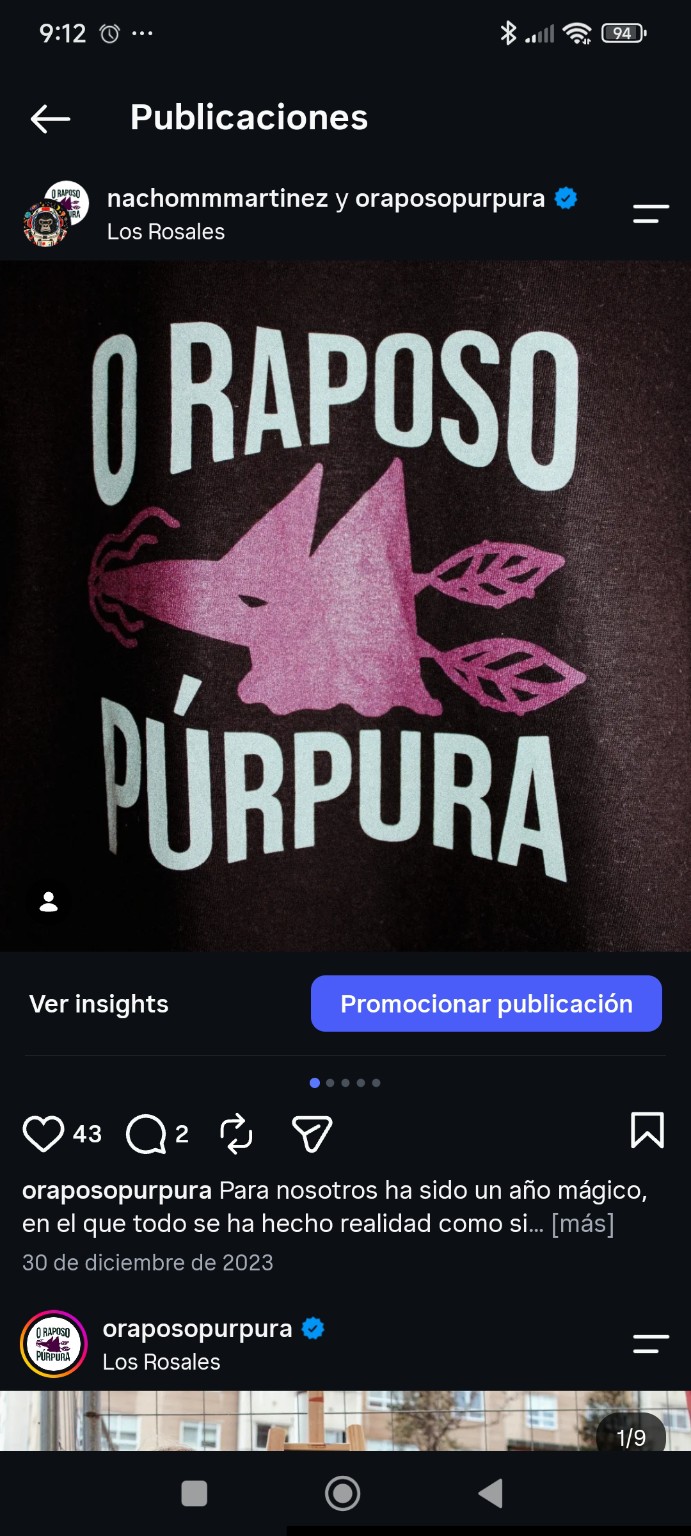 Identidad del taller